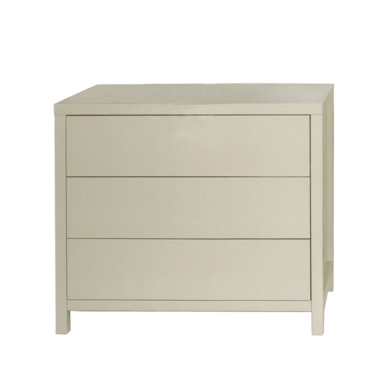 Commode à langer Joy - Grisato